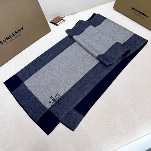 BBR SCARF 180 CM IN CASHMERE 697638